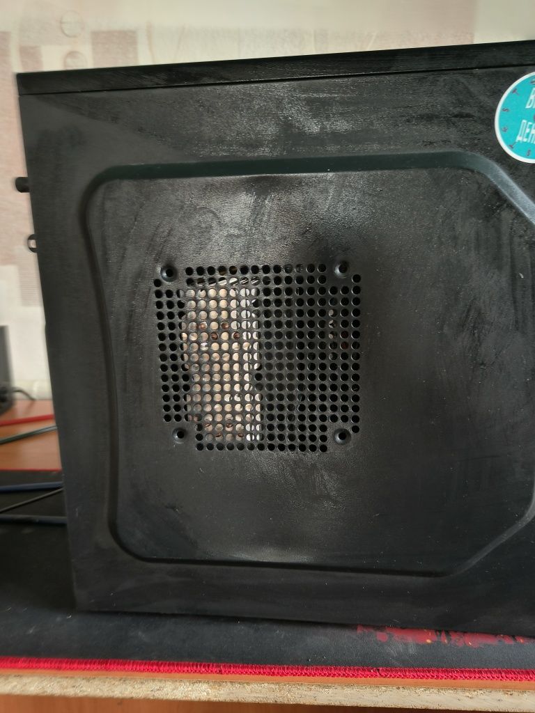 Корпус для ПК Deepcool Smarter