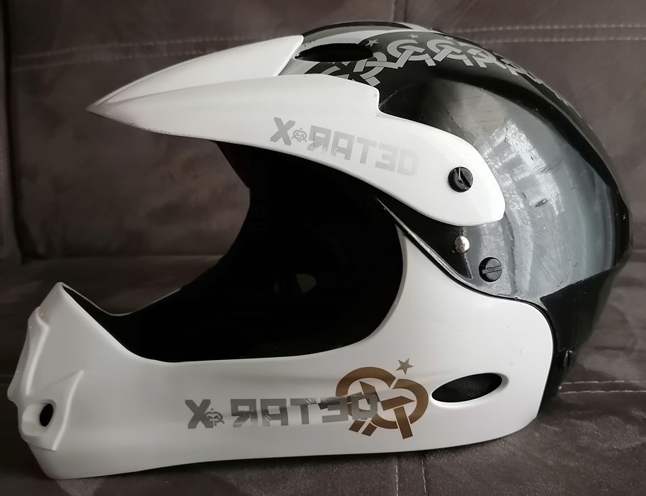Велосипед Cross Dexter DB BRW S  26” + Подарък каска М размер