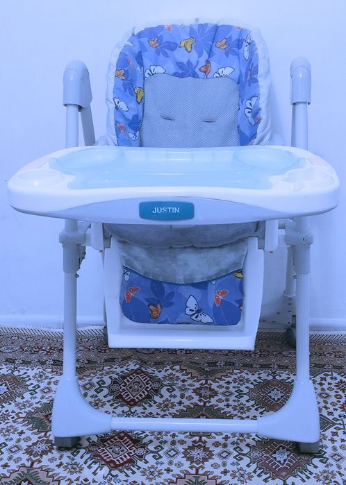 Продам стульчик для кормления