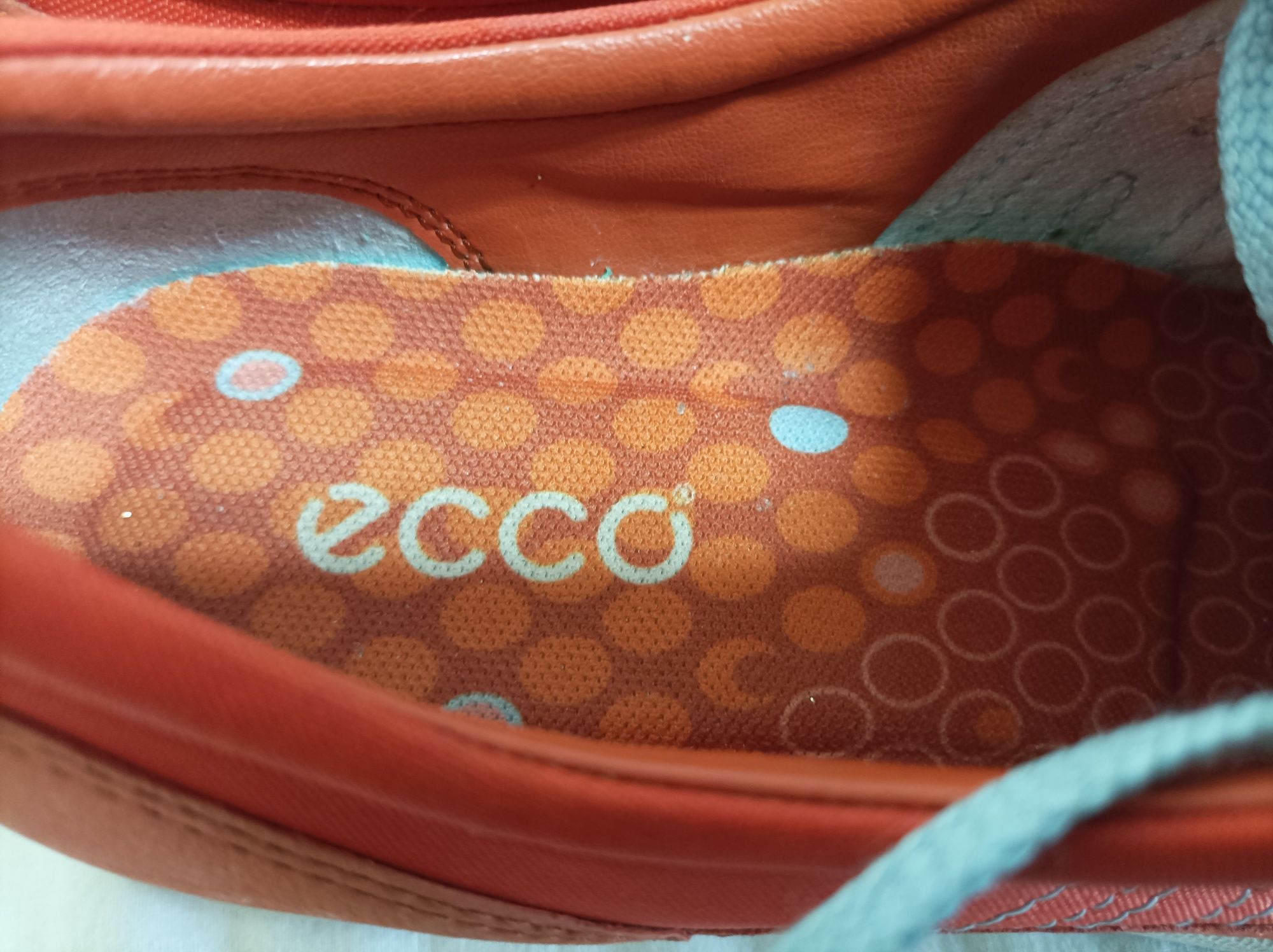 Pantofi sport Ecco nr 38