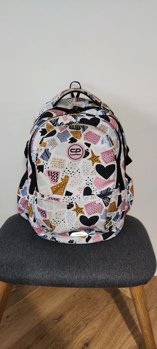 Ученическа раница COOLPACK 29л.