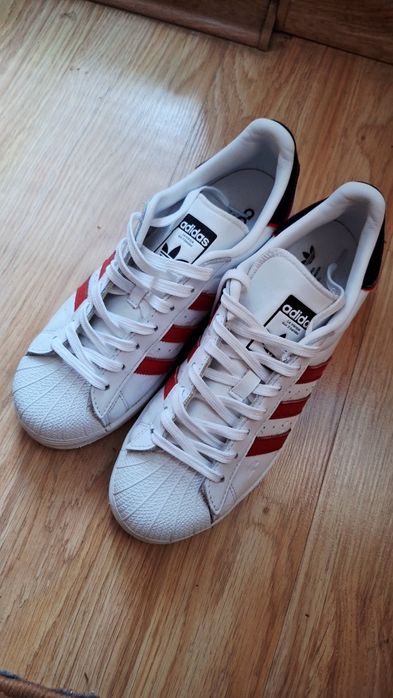 Оригинални Кецове Adidas superstar