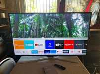 Televizor Samsung 4K UHD 50” (UE50MU6172), Smart TV