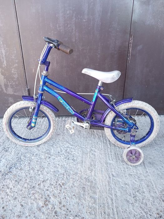 Детско колело 14"