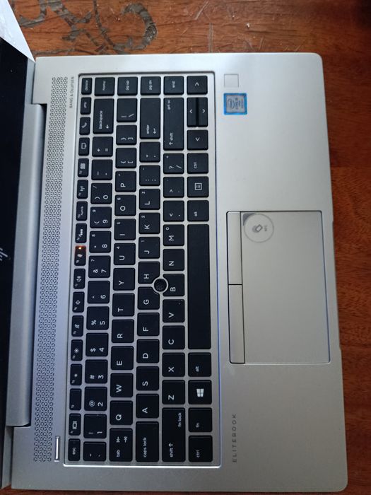 HP elitebook 840 G6