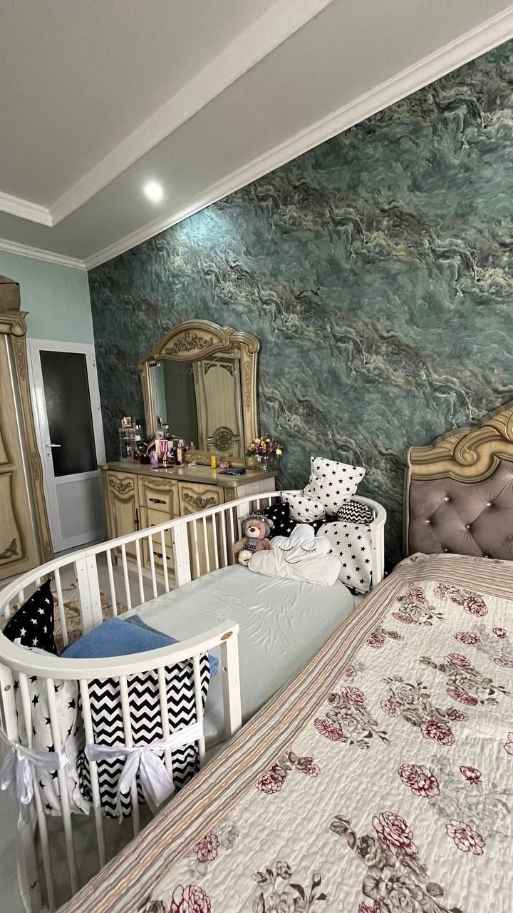 Срочно! Продажа. 4 ком, 3,6 сот. Баку улица