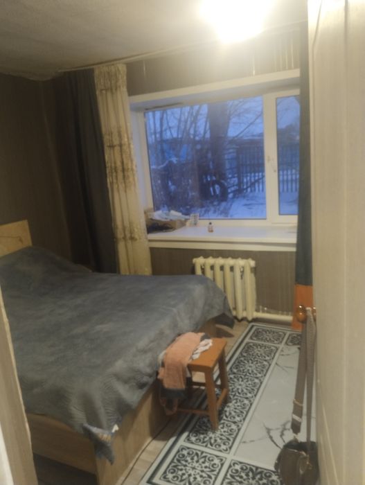 Продам дом в новом Карабулаке