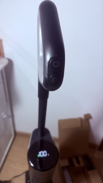 Dreame H12s - Aspirator vertical umed-uscat