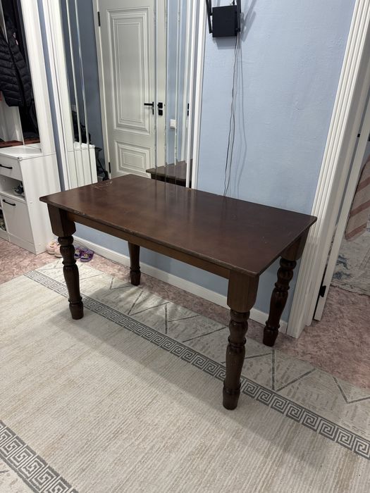 Чай ішетін стуль