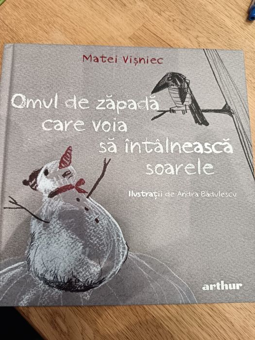 Cărți programa scolara