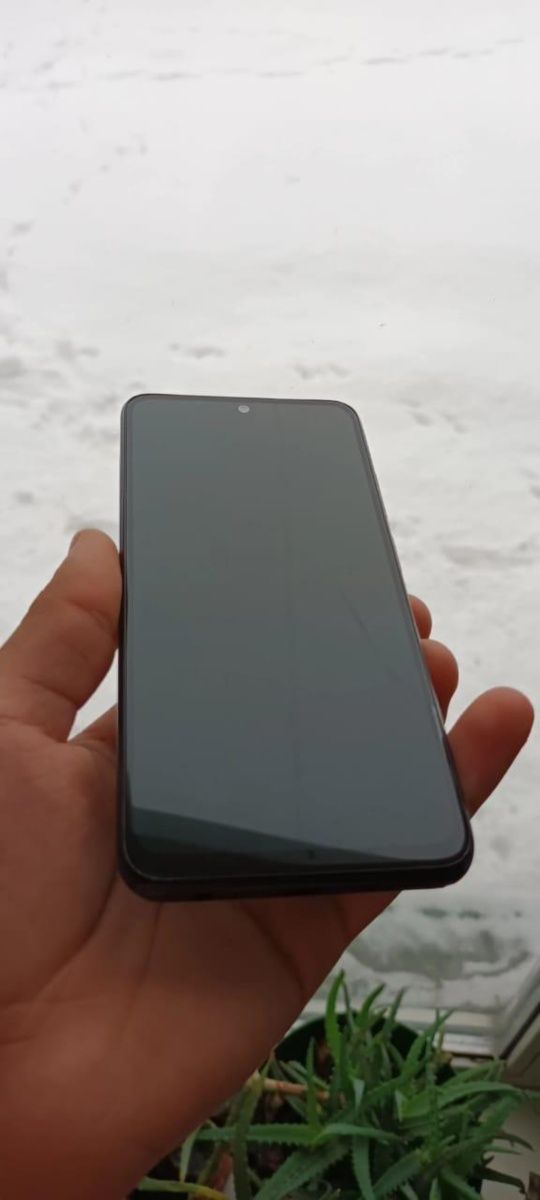 Xiaomi Redmi note 10 S
