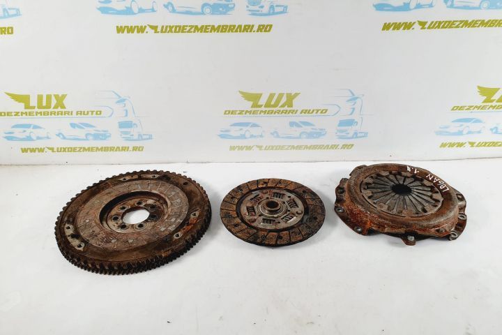 Kit ambreiaj volanta cu masa simpla 1.4 1.6 k7j k7m 7700598735 Renault Clio 4 seria