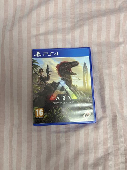 Joc ps4 Ark Survival Evolved