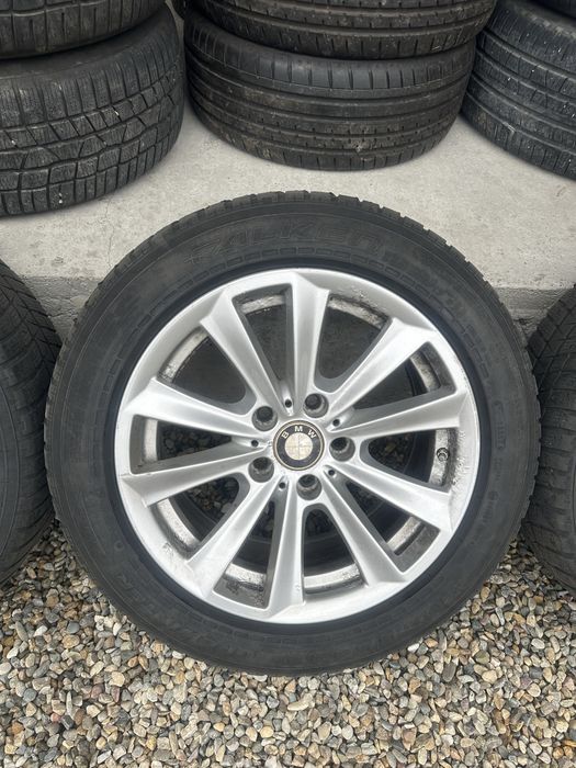 Jante bmw f10 5x120 r17