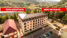 Apartament cu 2 Camere de vanzare in Nehoiu Ultracentral