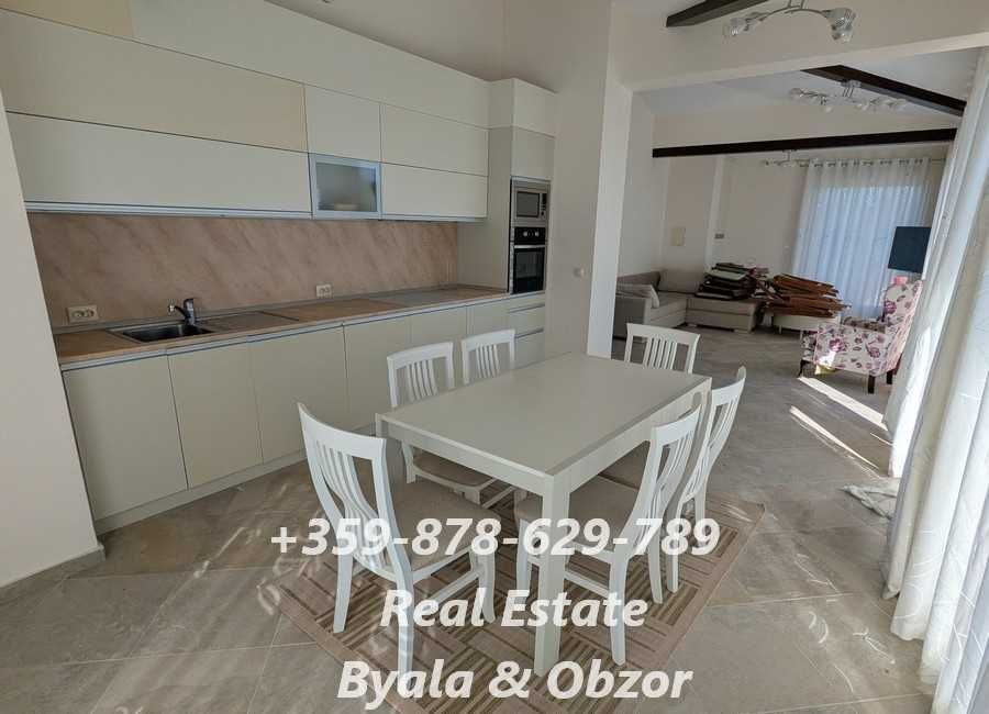 Продава се Тристаен апартамент в Обзор - 168 кв.м за 715 €/кв.м - Снимка #8