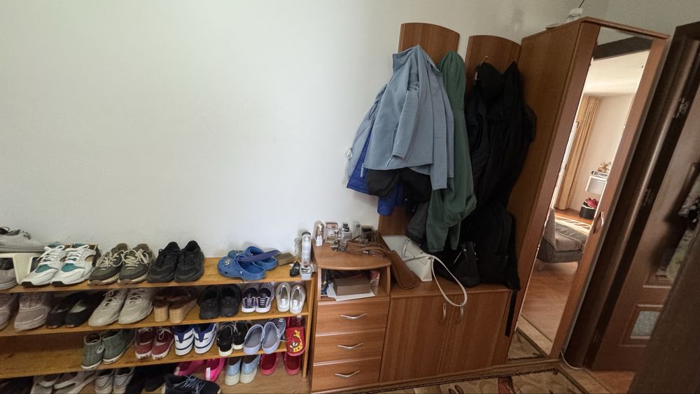 Apartament 2 camere, 55m patrati, Debarcader