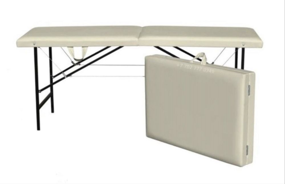 Кушетка для мастеров