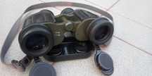 Binoclu Carl Zeiss Jena EDF 7x 40