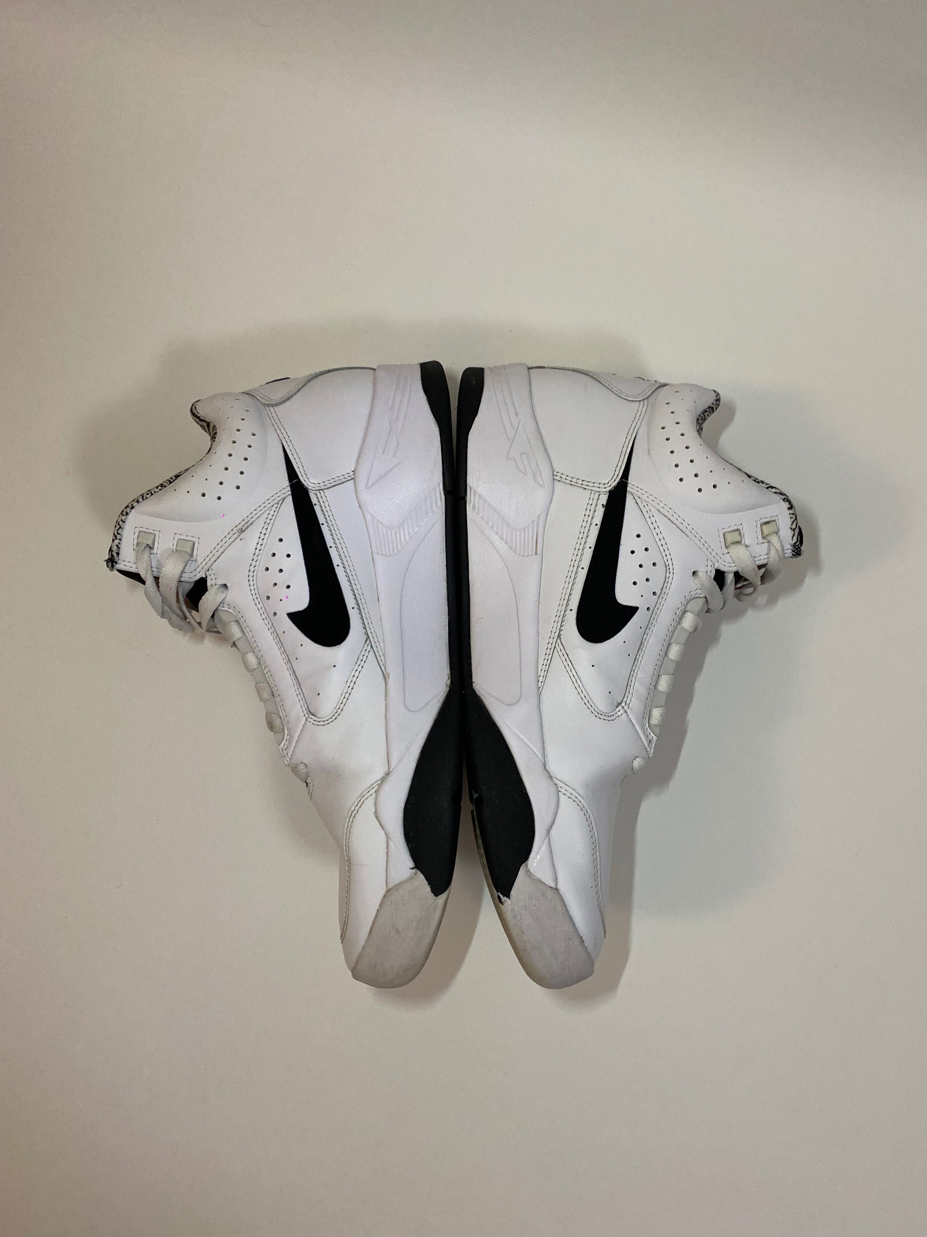 Nike Air Flight Lite Mid