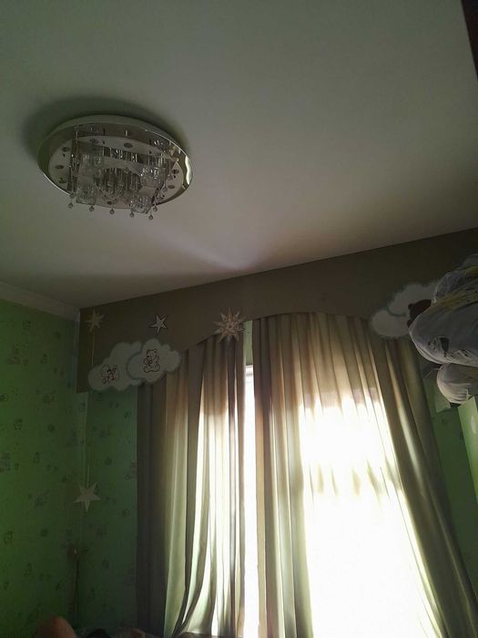 Сергели квартира 3 ком 131294