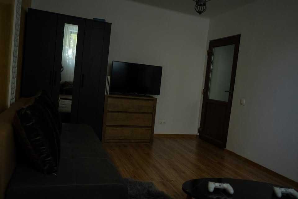 Apartament 2 camere ultra-central (sediu firma, cabinet psihologic)