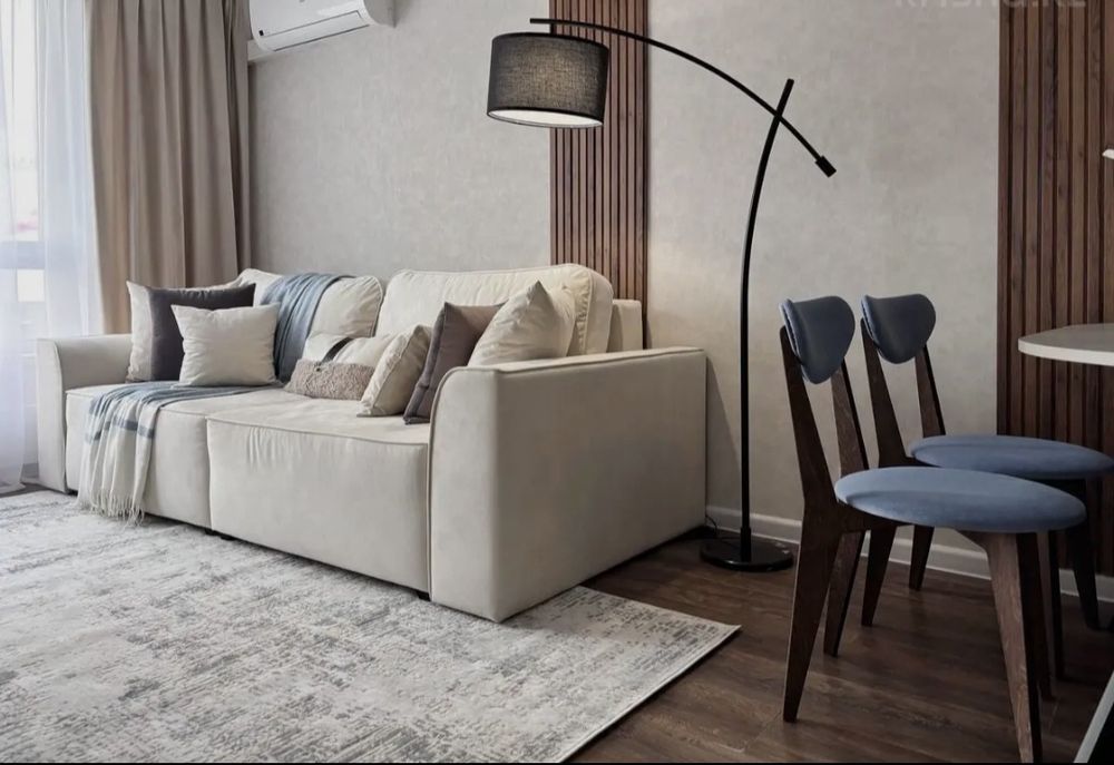 Oybek metroda kvartira arendaga beriladi.