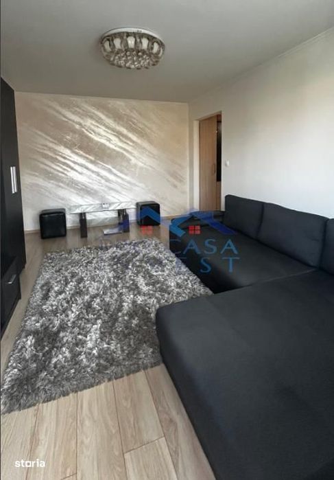 Apartament 2 camere in Cetate, et.3, zona Closca