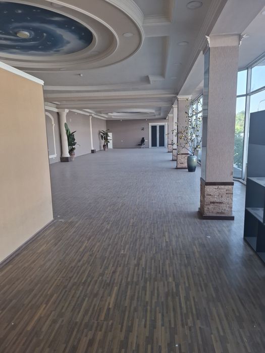 Аренда 240 кв м 2 этаж