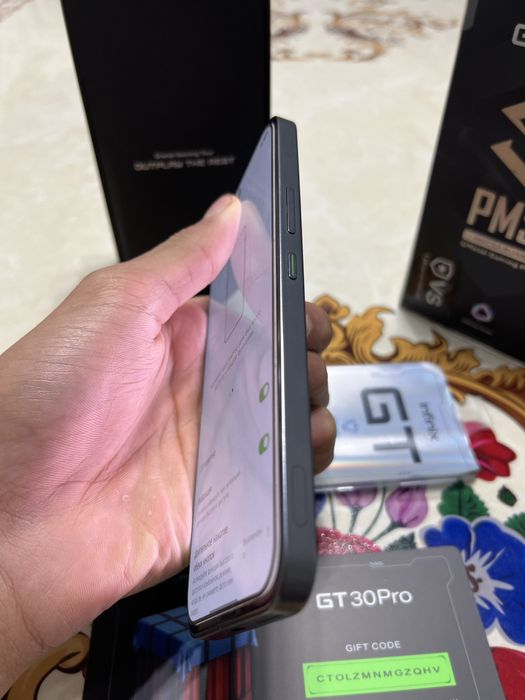 Infinix gt 30 pro