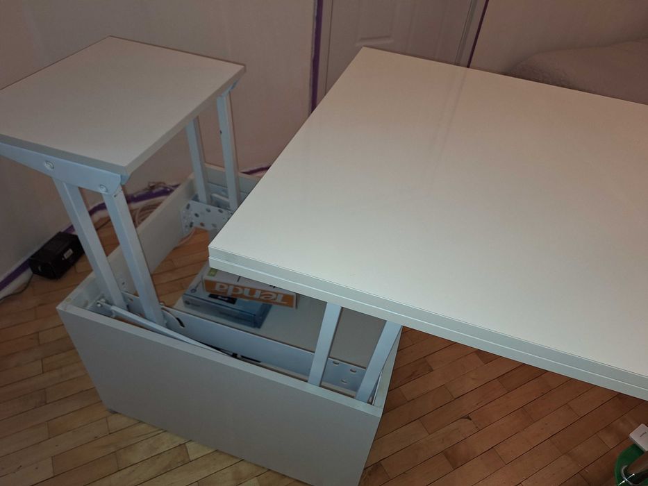 Разтегателна маса