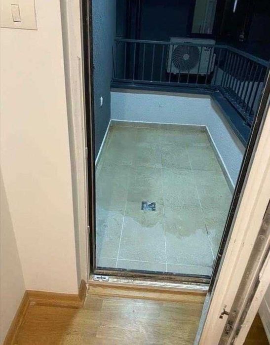 Дава се под наем Двустаен апартамент в Пловдив, Тракия - 56 кв.м за 229.5 € - Снимка #6