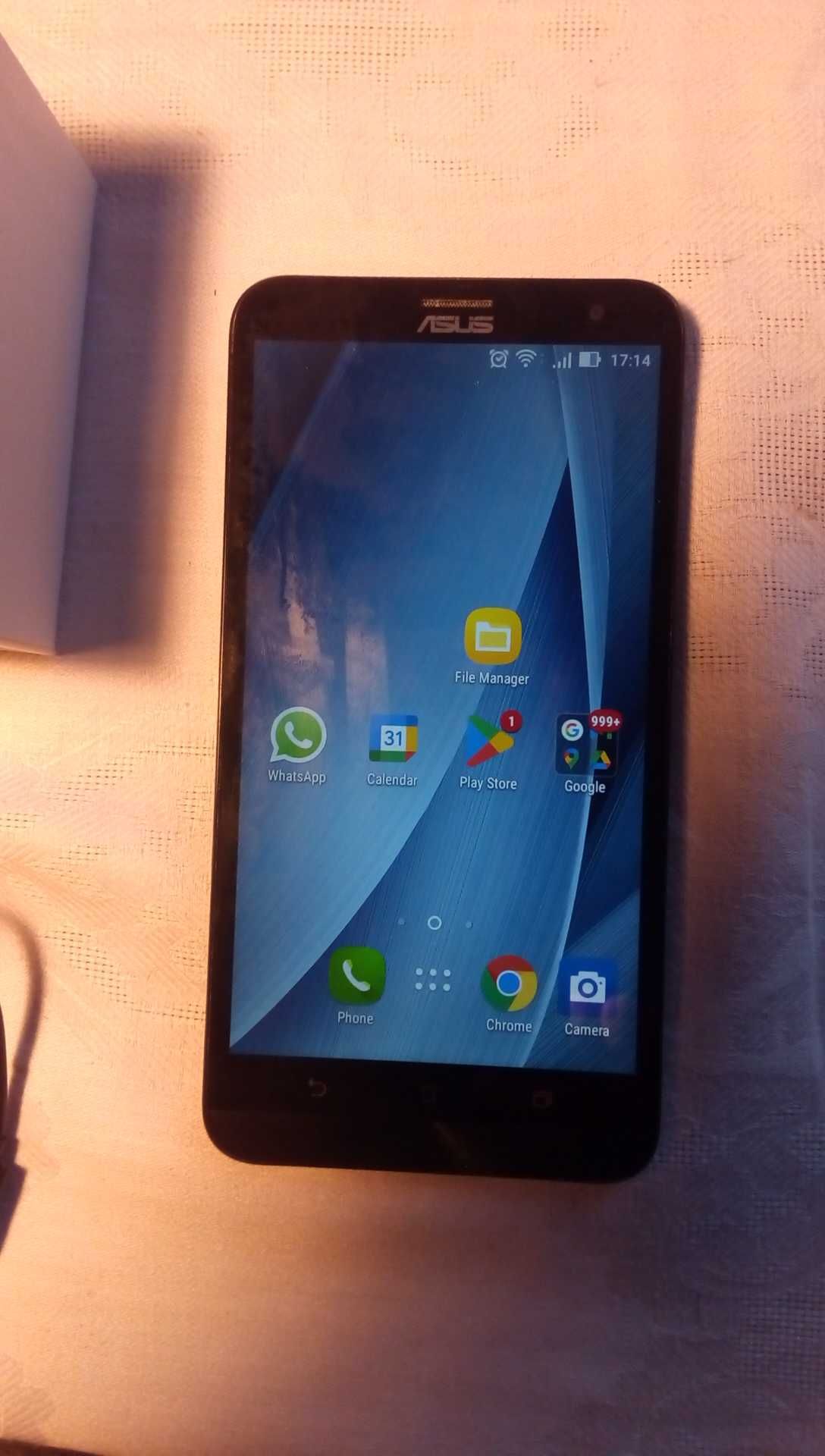 telefon Asus Zenfone 2 Laser ZE500KL  4G, Android