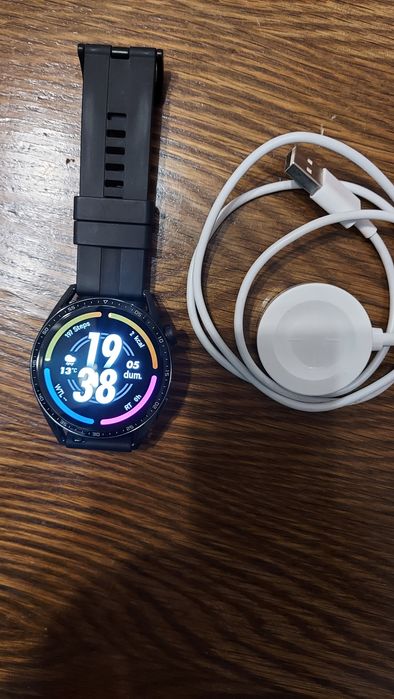 Ceas huawei gt 3 nou