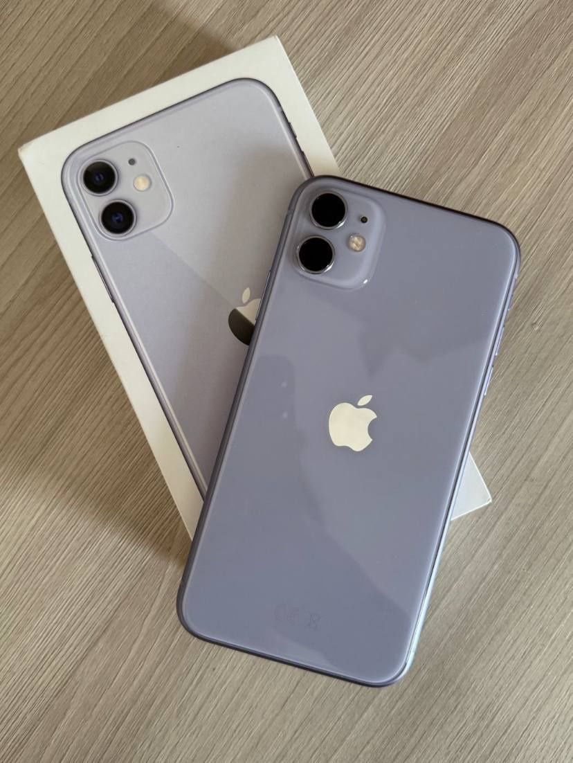 Iphone 11 sotiladi