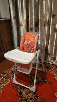 Детский стул для кормления а отличном состоянии. 10.000 тг.