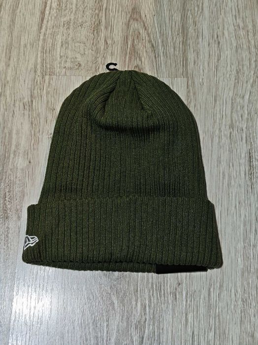 Căciulă / fes New Era