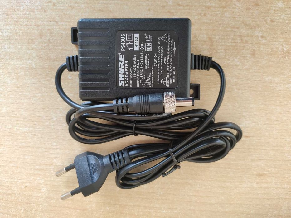 Microfon Shure ULX P BETA 87 original SUA