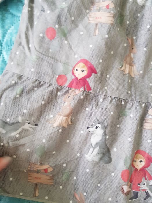 Детски рокли маркови