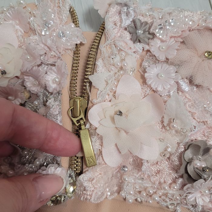 Brau dama model deosebit