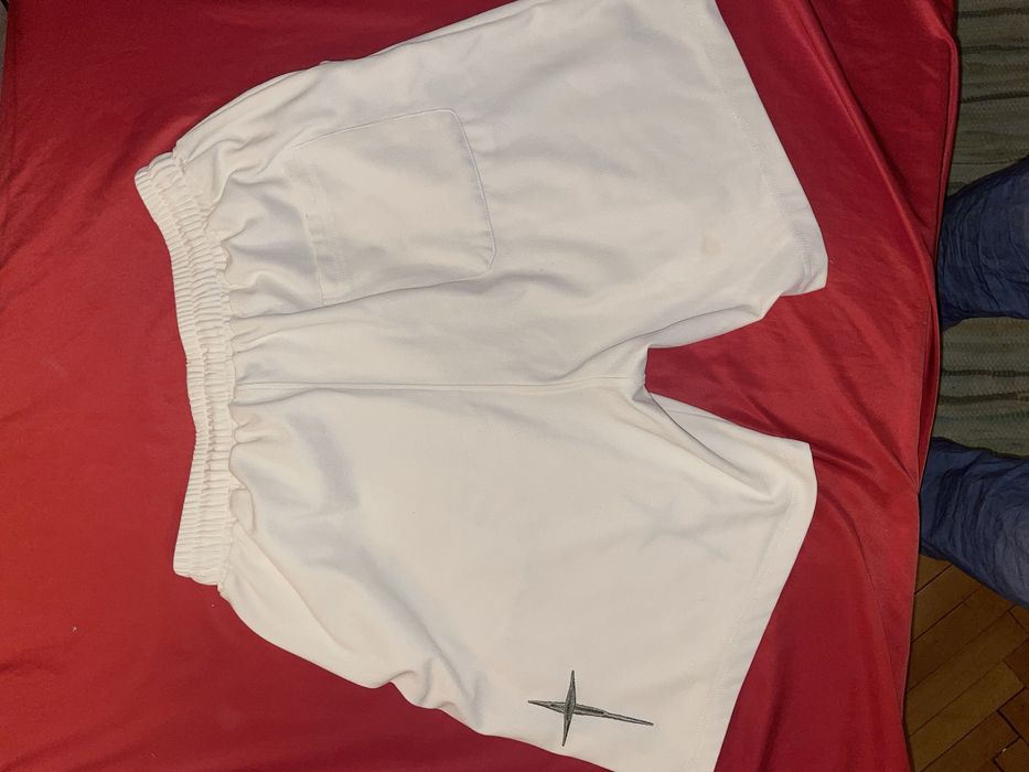 Y2k шорти | Aelfric eden