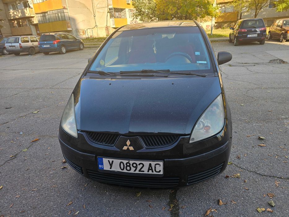 Mitsubishi Colt 1.1 i 12V