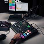 RØDECaster Pro - Excelent pentru podcast