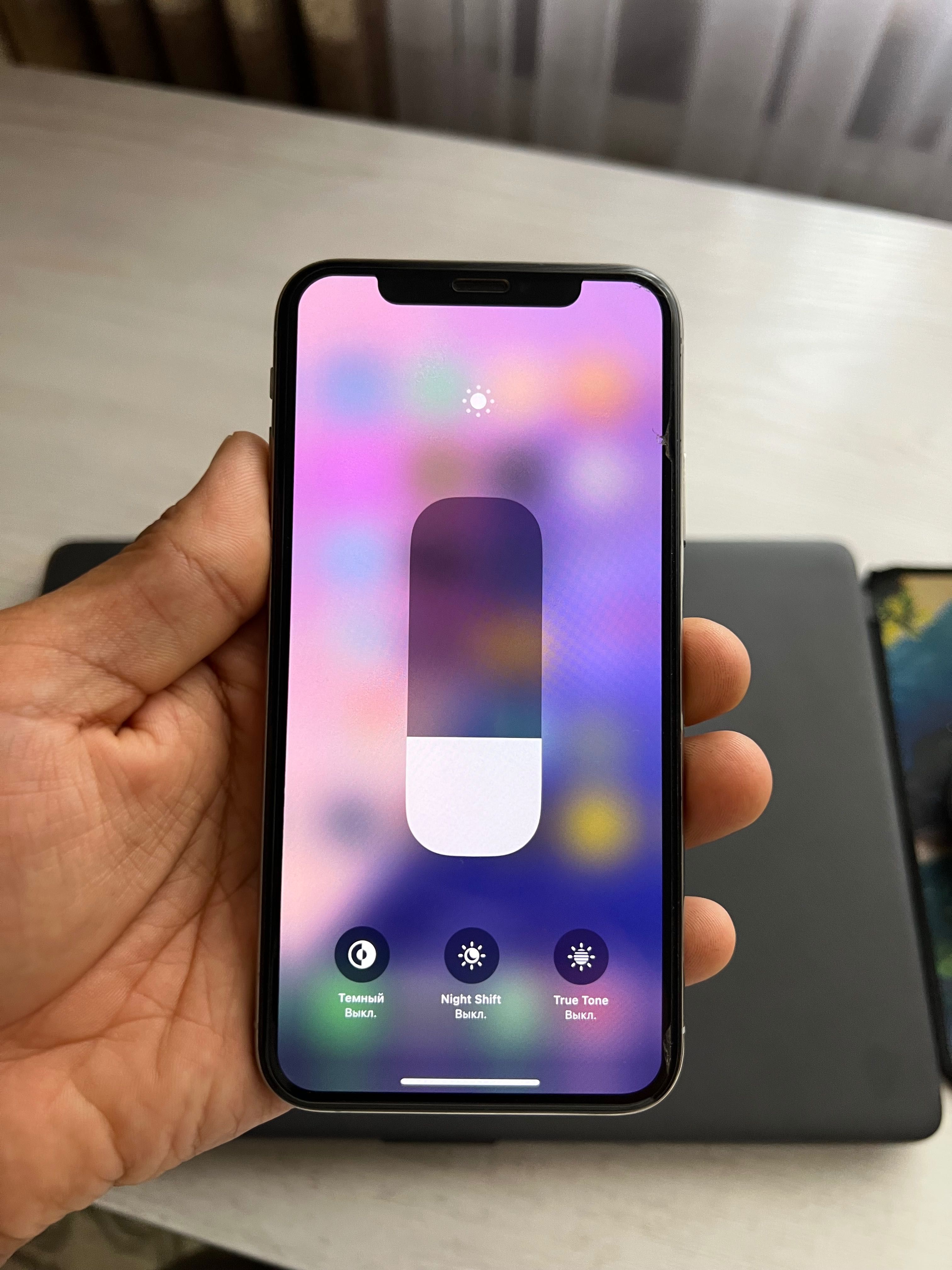 Iphone xs sotiladi