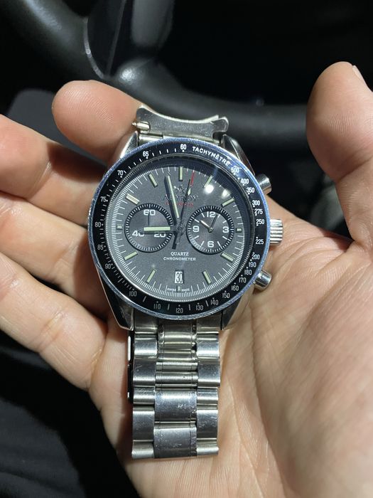 Продам часы abyroy