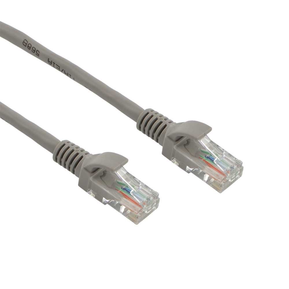 Пач Кабел -20 метра- LAN UTP Cat5e Patch Cable - лан кабел - LAN Cable