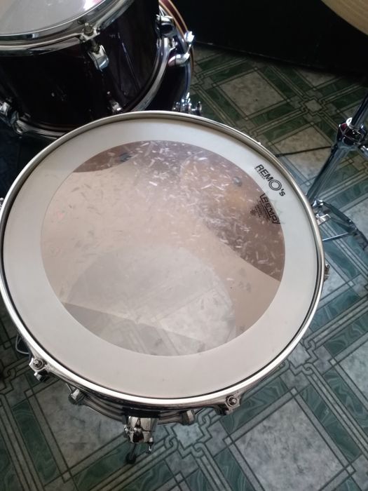 Комплект барабани Mapex