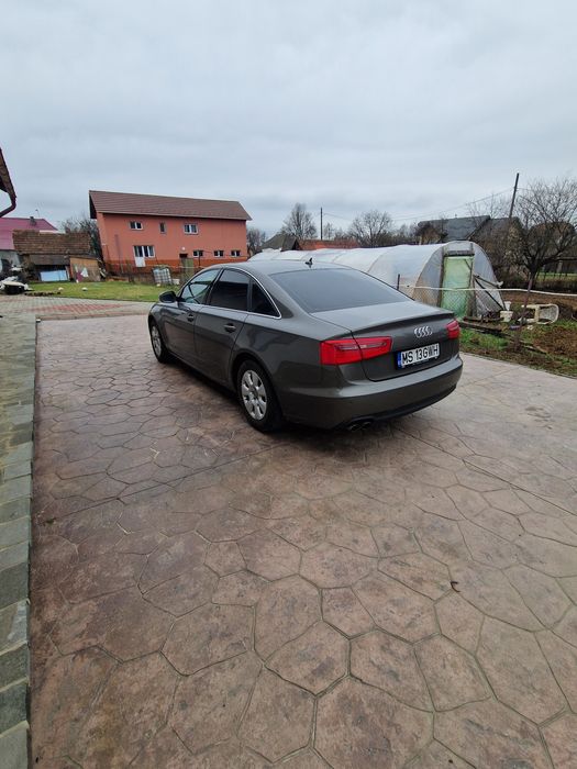 Vand sau schimb audi a6