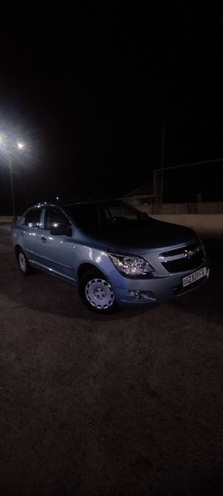 Cobalt 2014   1 pozitiya