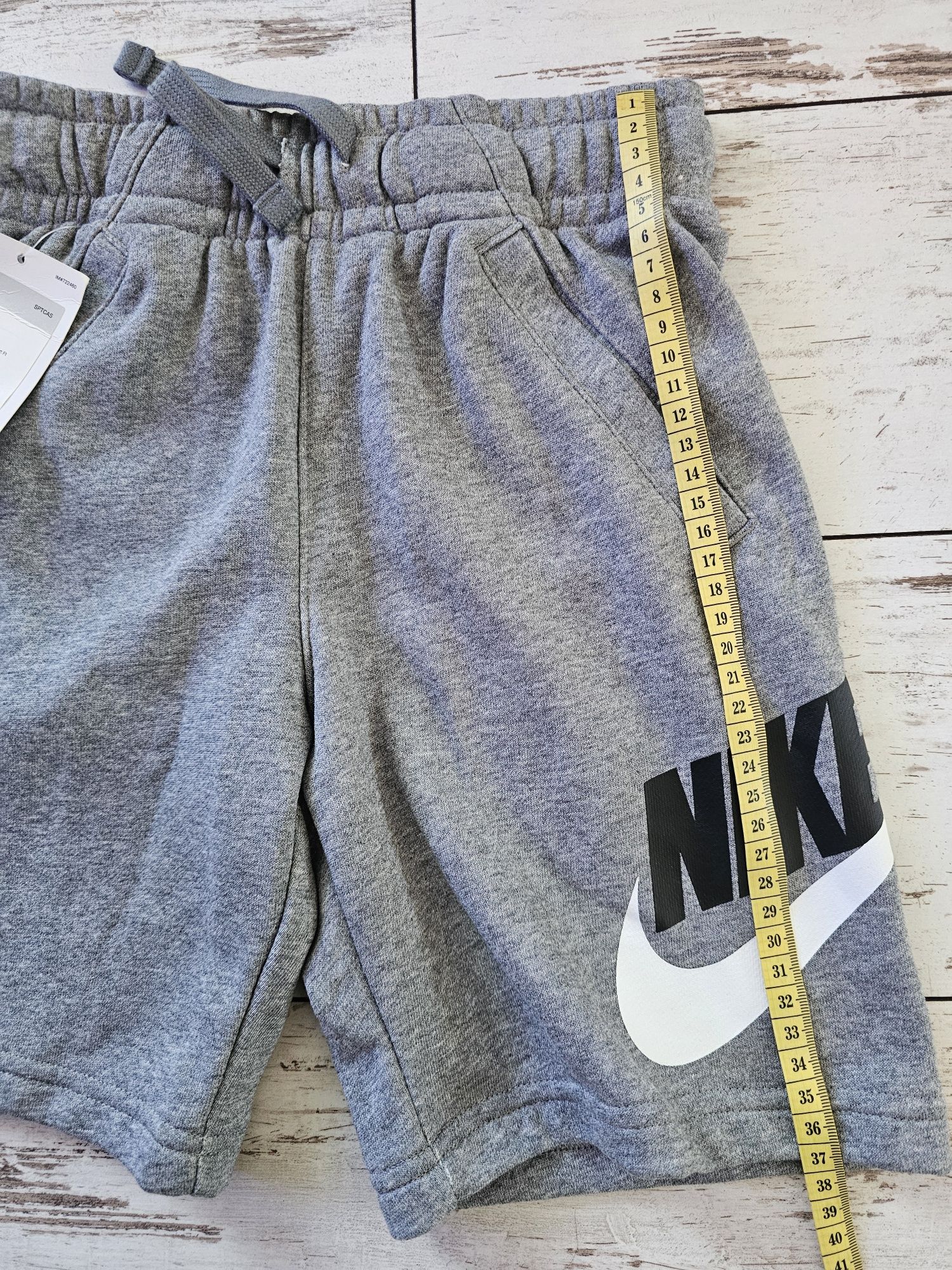 Детски Шорти Nike